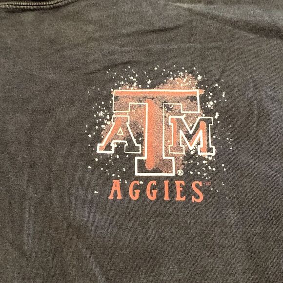 Texas A&M College Station Men's Shirt - Medium - Picture 3 of 5